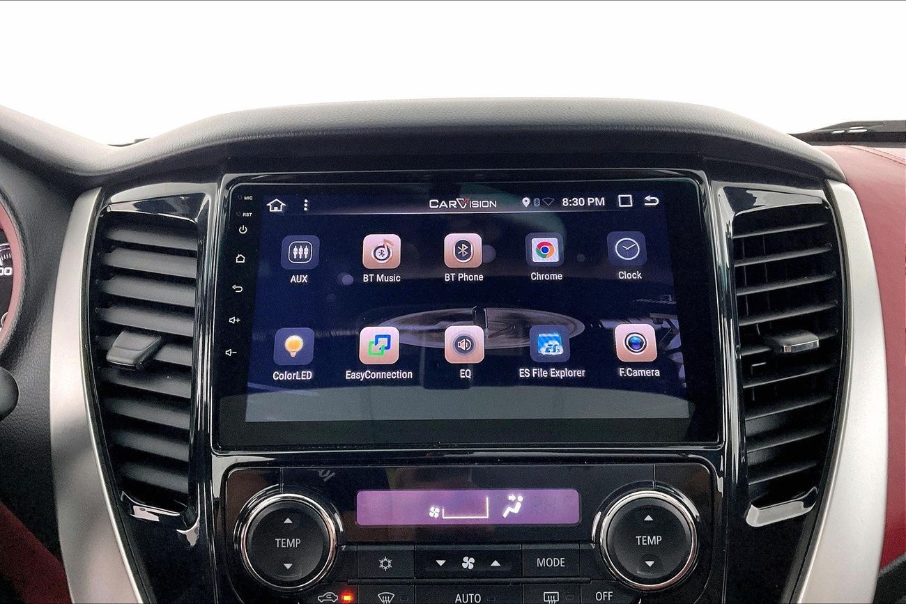 Mitsubishi Montero Signature Edition | 1 year free warranty | 0 down payment | 7 day return policy