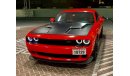 Dodge Challenger 2016 Dodge Challenger   Back camera, screen, seat sensors, heating and cooling, speed stabilizer, Bl