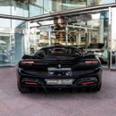 فيراري 296 GTS 2025 FERRARI 296 GTS BRAND NEW