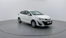 Toyota Yaris SE 1300