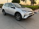 Toyota RAV4 EX 2.5L