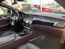 Mercedes-Benz CLS 500 Std Mercedes CLS 500 _GCC_2014_Excellent Condition _Full option