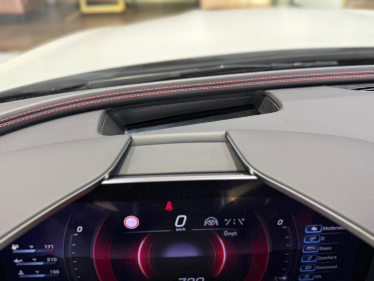 Mercedes-Benz SL 63 AMG 6,078 AED Monthly II SL63 AMG II 0% Down Payment II Still Under Warranty to 2027