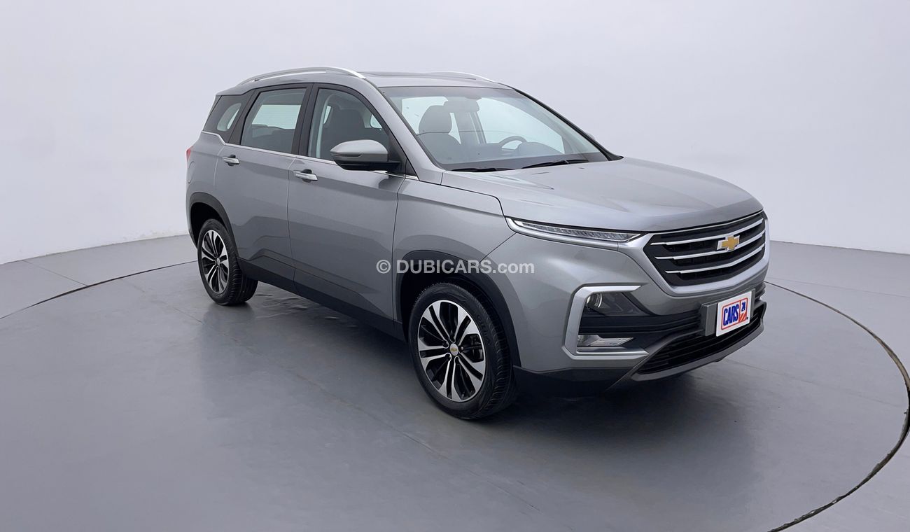 Chevrolet Captiva PREMIER 1.5 | Zero Down Payment | Free Home Test Drive