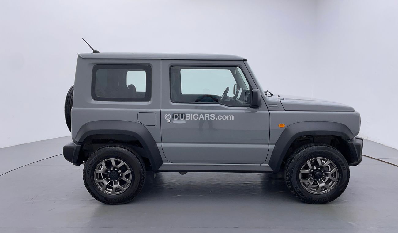 Suzuki Jimny GLX 1.5 | Zero Down Payment | Free Home Test Drive
