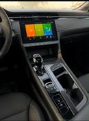 MG 6 LUXURY