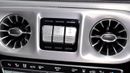Mercedes-Benz G 63 AMG MERCEDES BENZ G63 AMG | 4.0L V8 | 2024