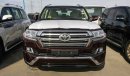 Toyota Land Cruiser Car For export only