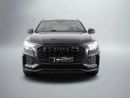Audi RS Q8 quattro 4.0L