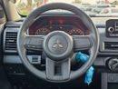 Mitsubishi L200 GLX 2.4L PETROL / M/T / SIDE STICKER / 4WD (CODE # GLXP)