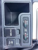 Toyota Prado diesel 2.8 liter right hand drive automatic only for export available