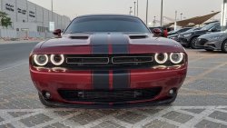 Dodge Challenger GT Dodge Challenger 2020