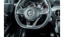 مرسيدس بنز CLA 250 2017 Mercedes-Benz CLA 250 Sport AMG / Mercedes Benz Warranty & Full-Service History