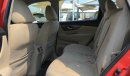 Nissan X-Trail 2.5