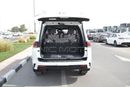 تويوتا لاند كروزر 2025 TOYOTA LAND CRUISER 3.5L PETROL VXR FULL OPTION ,  TWIN TURBO, RADAR