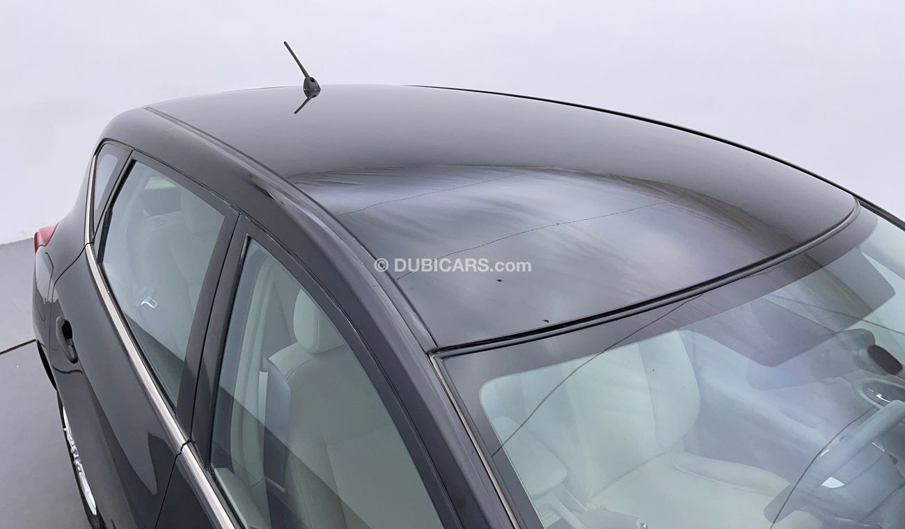 نيسان تيدا S 1.6 | بدون دفعة مقدمة | اختبار قيادة مجاني للمنزل