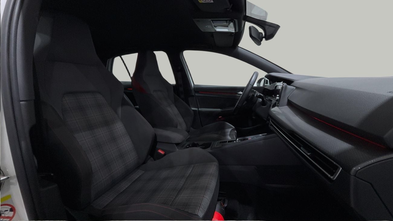 Volkswagen Golf GTI 2022 | AED 1170/Month | 0 DP | 30 Day Return | Warranty | Service History