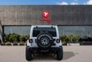 جيب رانجلر Unlimited Rubicon 3.6L