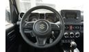 Suzuki Jimny 2023 Suzuki Jimny 1.5L Petrol