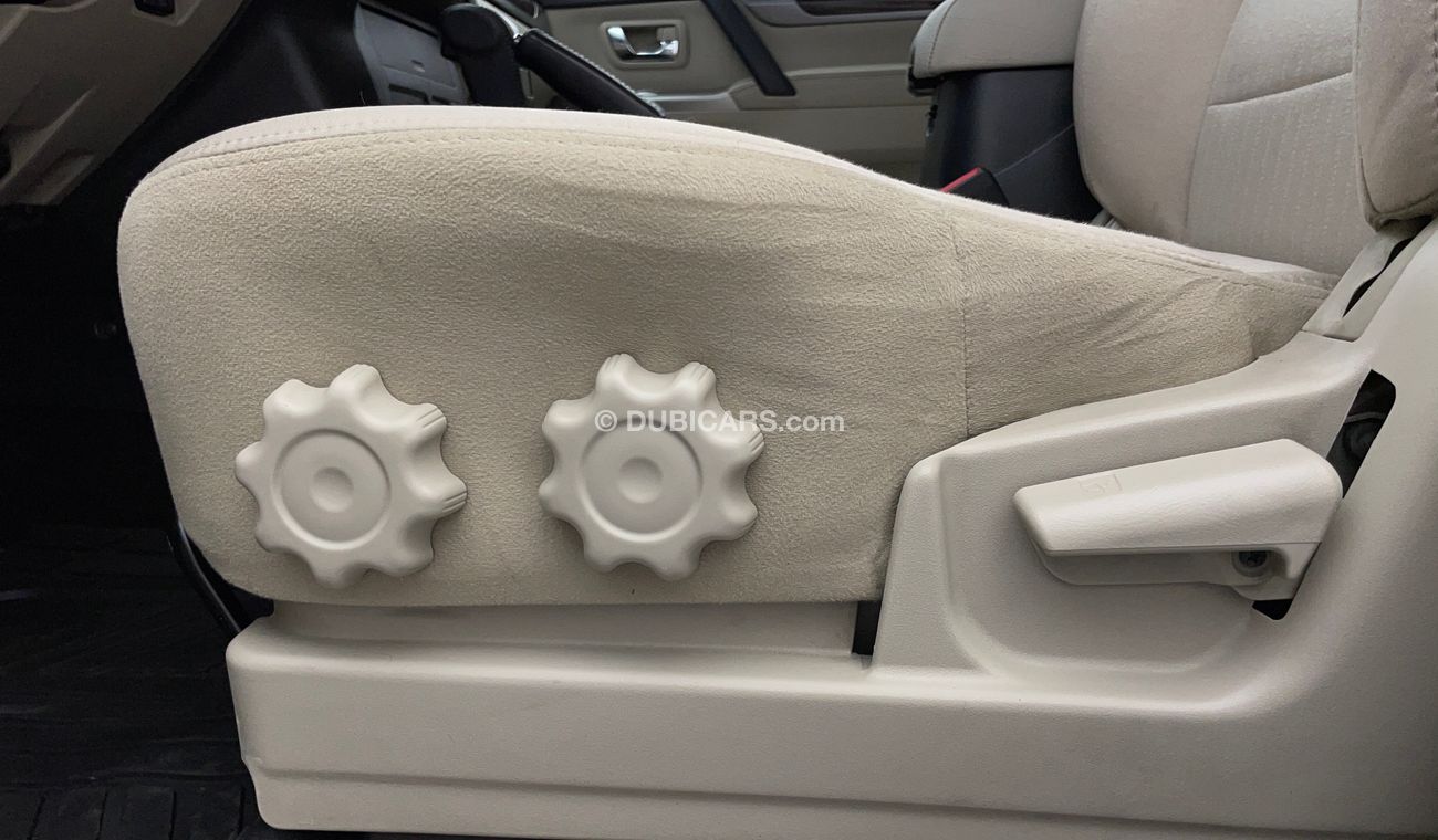 Mitsubishi Pajero GLS LOWLINE 3.5 | Zero Down Payment | Free Home Test Drive