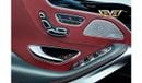 Mercedes-Benz S 560 Coupe Mercedes S560 2020 GCC - 7 Years Warranty+ service contract