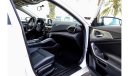 هيونداي لافيستا 2021 Hyundai La Festa GLX (Mid Option) | Mid Option | Mileage of 490 km NDEC Rating/Charge