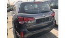 كيا سورينتو Kia Sorento 4WD, model:2014. Free of Accident