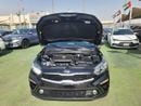 Kia Cerato MPI 2.0L