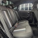 أودي A3 35 TFSI 1.4L