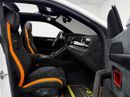 لامبورغيني اوروس 4.0T V8 Performante 2023 Lamborghini Urus Performante, Warranty, Full Service History, Very Low Km,