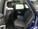 Audi Q3 35 TFSI Advanced 2.0L Q3 Advanced 35 TFSI 150hp (Ref# 29710)
