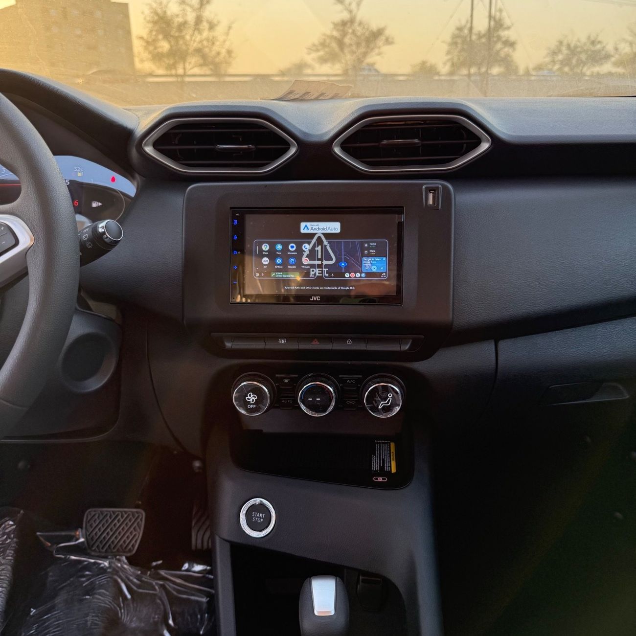 نيسان ماغنيت خليجي زيرو كيلو متر 1.0