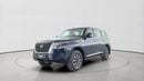 Nissan Patrol SE TITANIUM | Guaranteed Warranty | 0 Down Payment