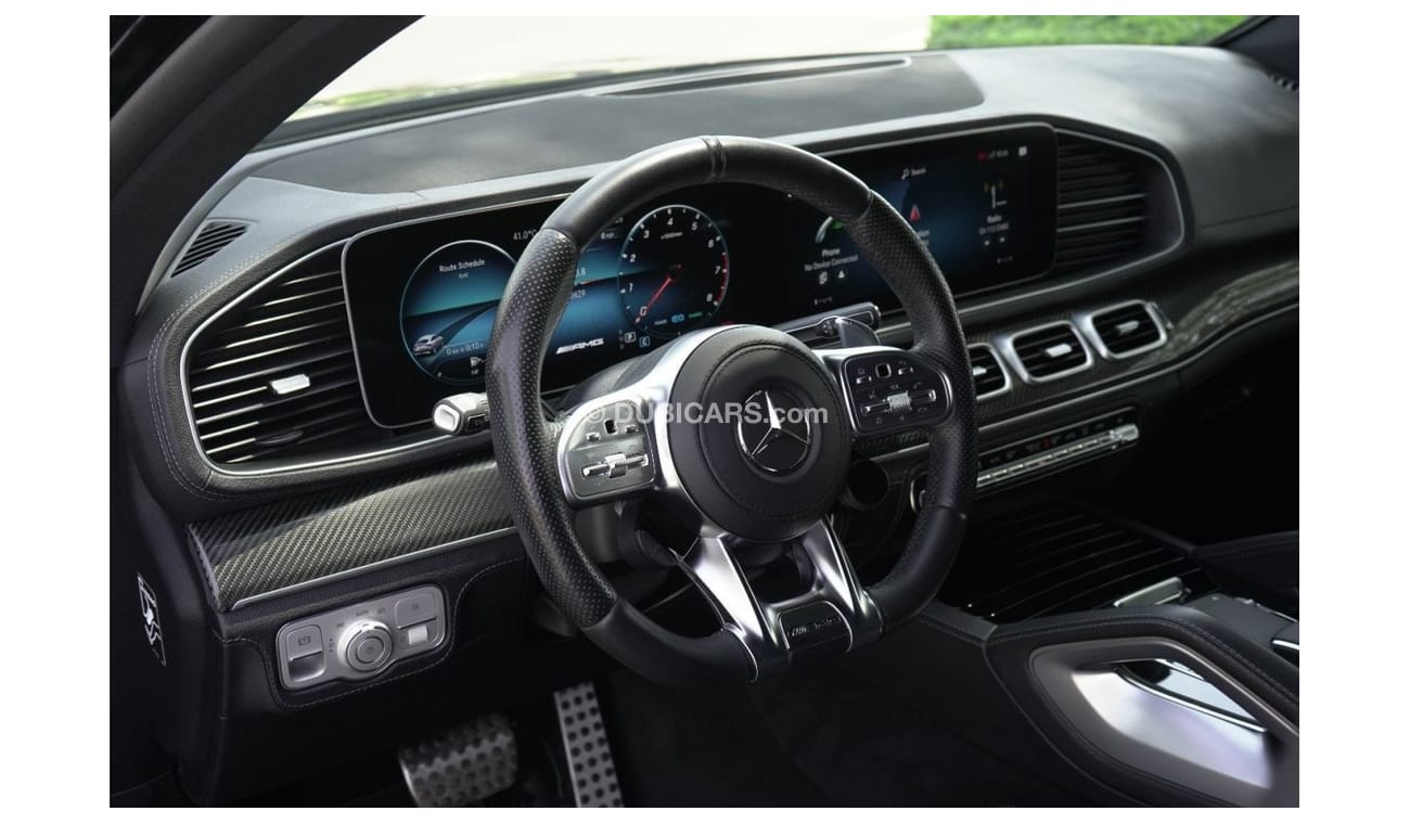 Mercedes-Benz GLE 53 AMG