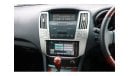 Toyota Harrier ACU30W