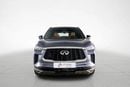 إنفينيتي QX60 AUTOGRAPH 3.5