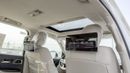 Toyota Land Cruiser GXR 2026 Toyota Land Cruiser GXR 3.5L AT Hybrid (White-Beige)