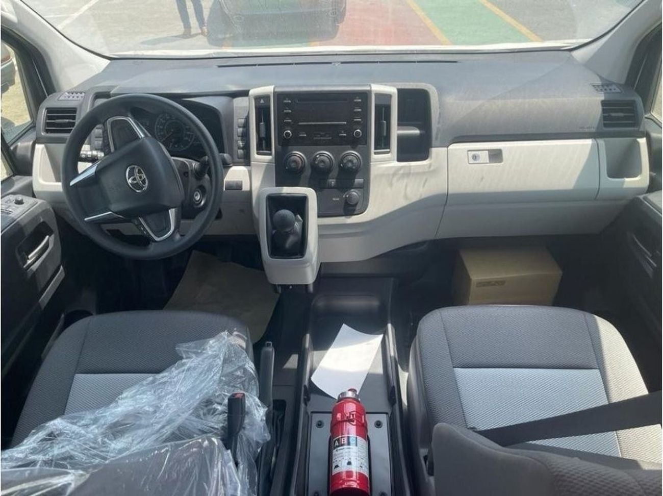 Toyota Hiace Toyota Hiace