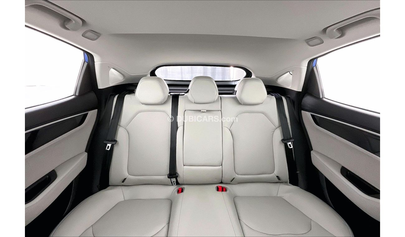 JAC J7 Intelligent