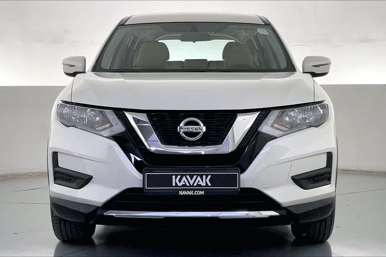 Renault Megane PE | 1 year free warranty | 0 Down Payment