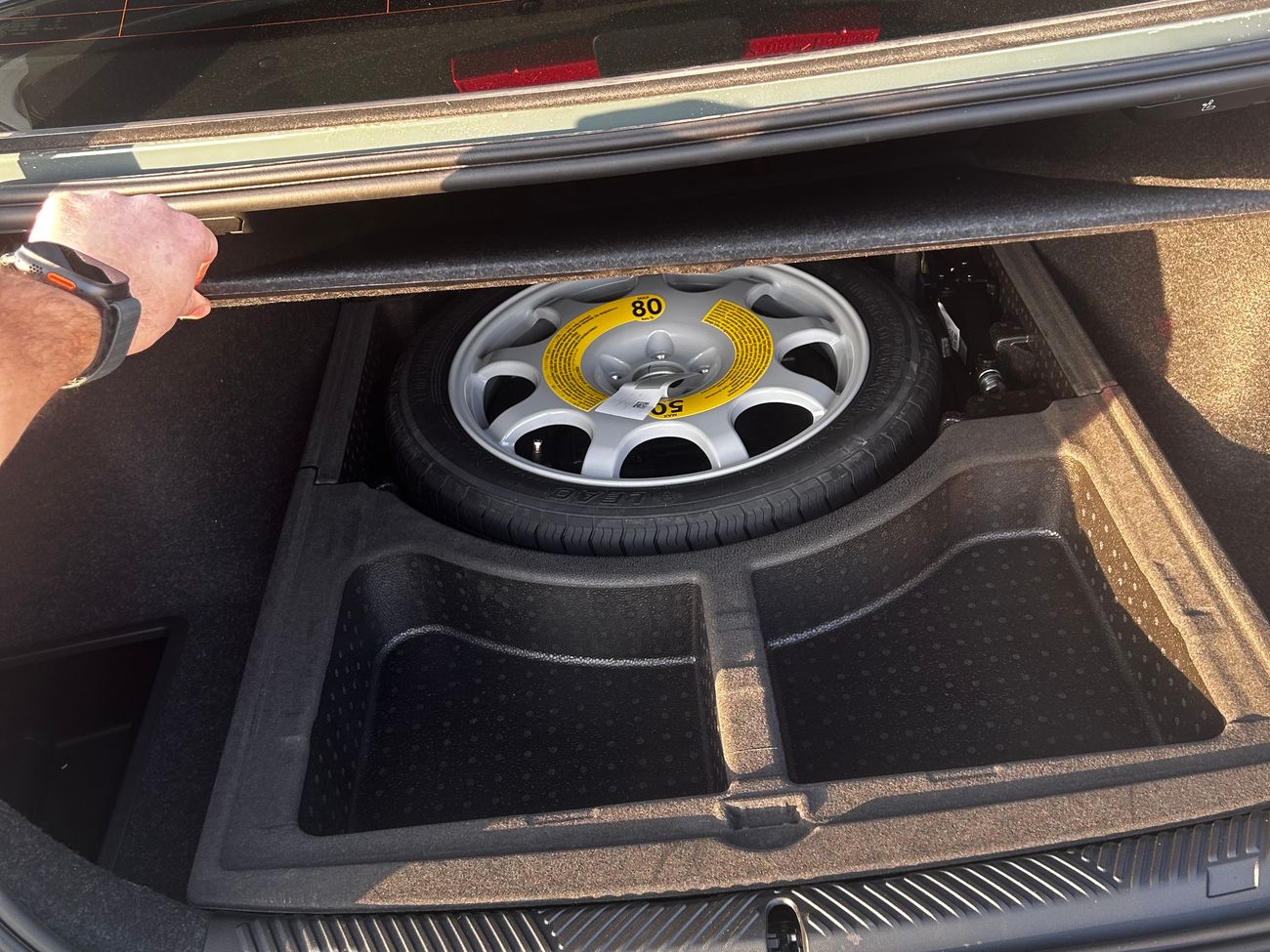 BMW 530i 5.30 M Sport