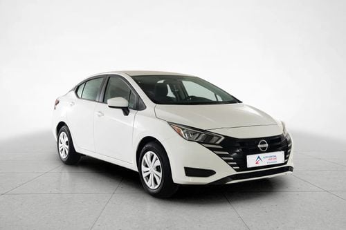 Nissan Sunny S 1.6L S 1.6