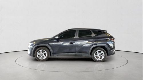 Hyundai Tucson 2.0 AUTO 2WD SMART | Guaranteed Warranty | 0 Down Payment