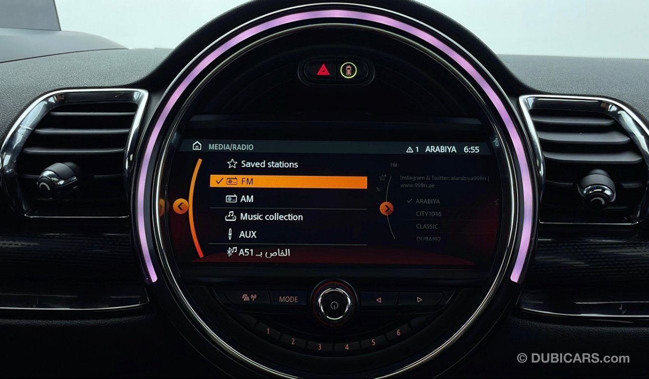 Mini Cooper Clubman JCW 2 | Zero Down Payment | Free Home Test Drive