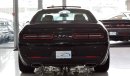 Dodge Challenger 2019 Scatpack WIDEBODY, 392 HEMI, 6.4L V8 GCC, 0km w/ 3 Years or 100,000km Warranty