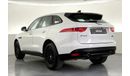 Jaguar F-PACE Pure