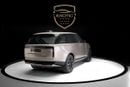 Land Rover Range Rover Autobiography P530 4.4L