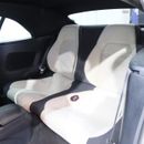 فورد موستانج Ford Mustang Soft Top Convertible 2015