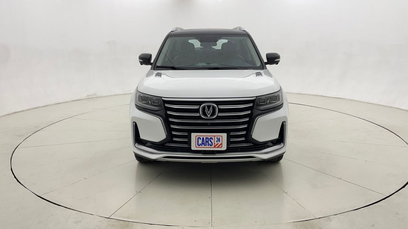 Changan CS95 ROYAL 2 | Zero Down Payment | Home Test Drive