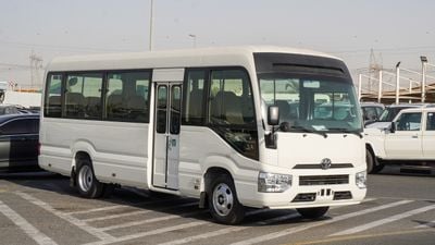 Toyota Coaster